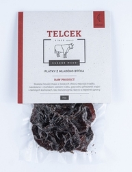 Telcek hovězí s chilli 25g