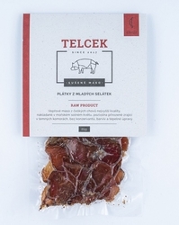 Telcek vepřové s chilli 25g