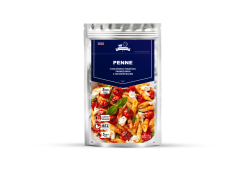 FDC Penne s boloňskou omáčkou - mrazem sušené