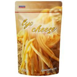 FDC Sýrové nitě lyofilizovaný 100g