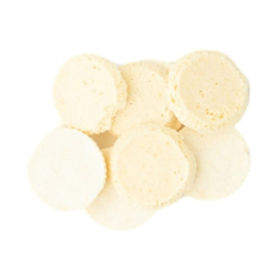 Jogurtové planetky Banán 20g