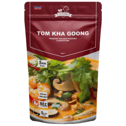 FDC Tom Kha Goong polévka - mrazem sušené