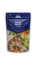 FDC Bún bò Krevetí - mrazem sušené