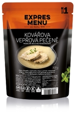 Kovářova vepřová pečeně