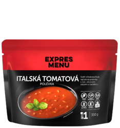 Italská tomatová