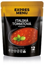 Italská tomatová 2P
