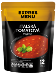 Italská tomatová 2P