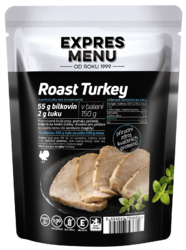 Roast Turkey
