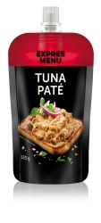 Tuna Paté