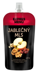 Jablečný mls