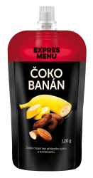 Čokobanán