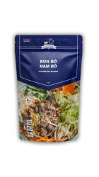 FDC Bún bò Kuřecí - mrazem sušené