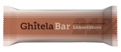 Ghitela Bar® 35g lískooříšková