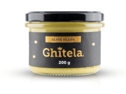 Ghitela® 200g Zlaté mléko