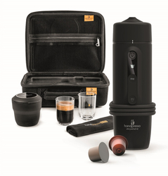 Handpresso Auto Capsule Case - kopie