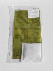 Samoohřev set (1x65g + Samohřevný sáček)