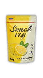 FDC Citron 20g - mrazem sušené