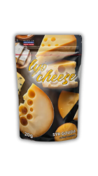 FDC Gouda lyofilizovaný sýr 20g