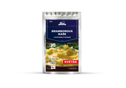 FDC Bramborová kaše s mlékem a Květákem - mrazem sušené