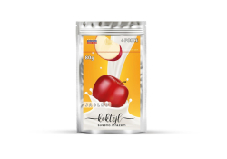 FDC Koktejl Jablko 80g