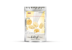 FDC Koktejl Banán 80g