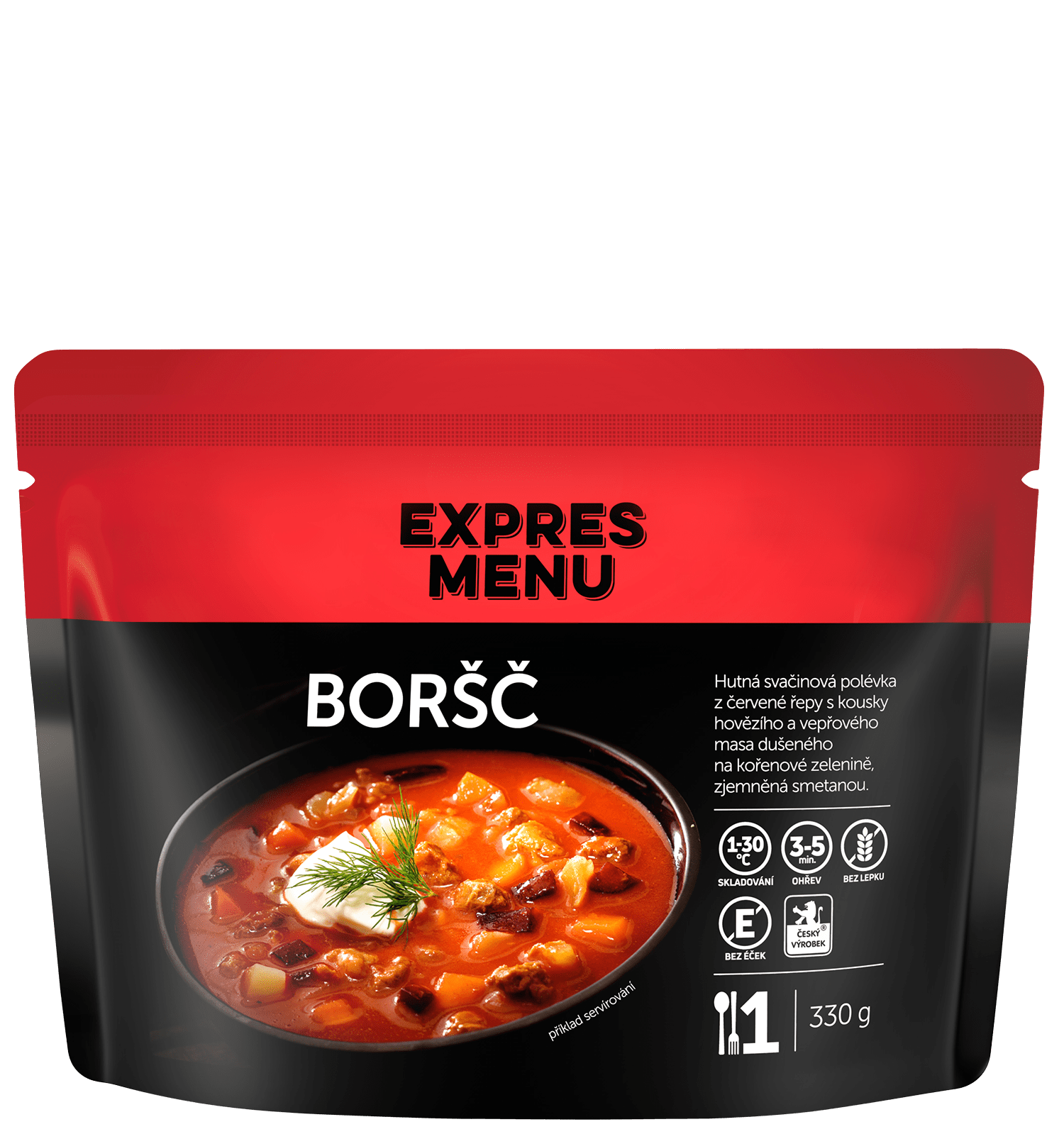 Boršč