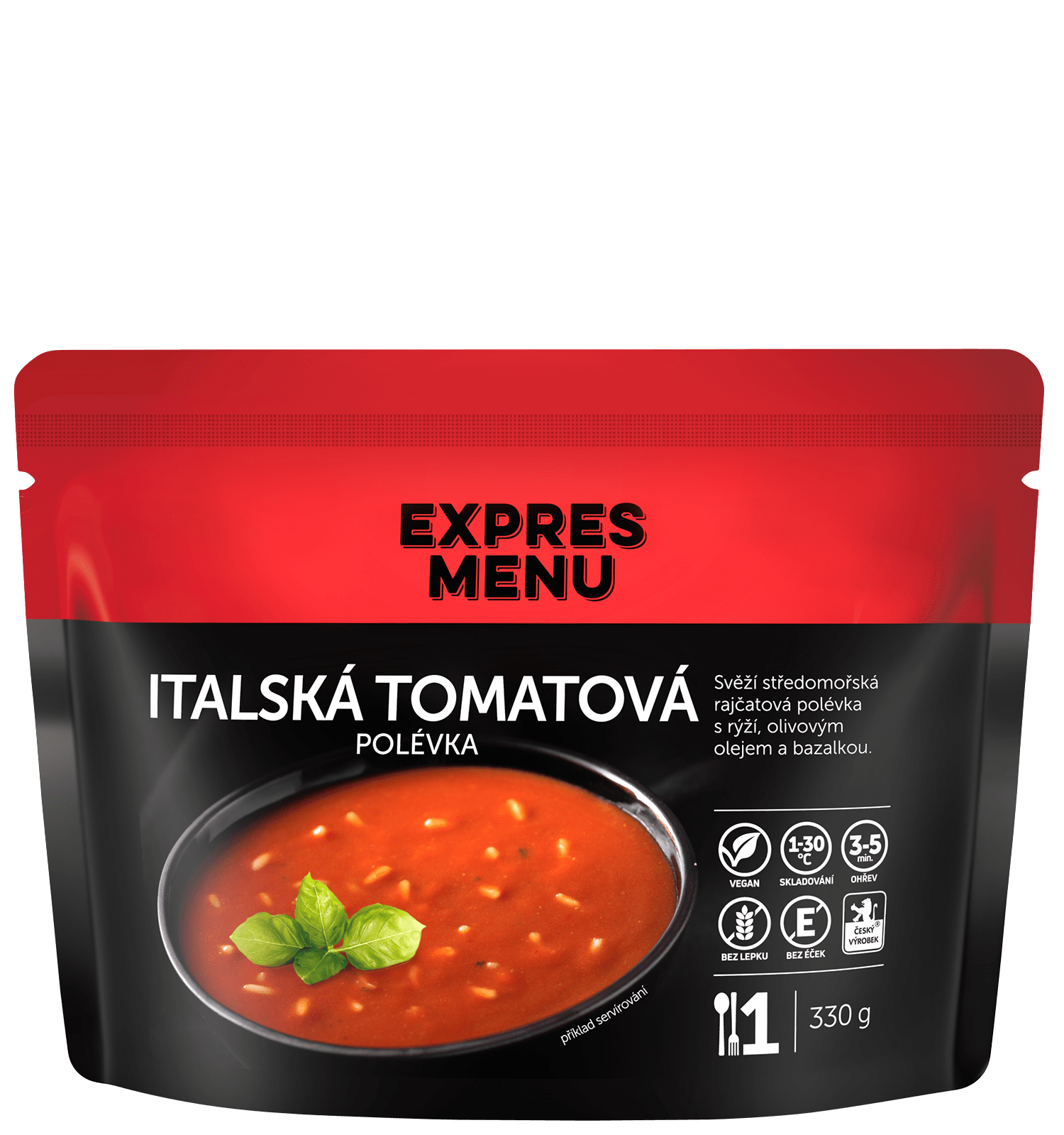 Italská tomatová