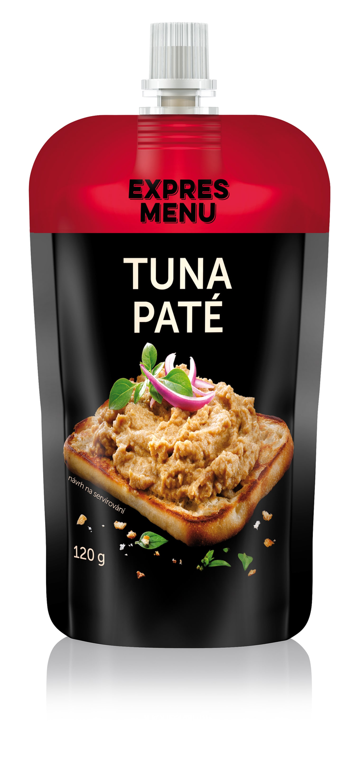 Tuna Paté