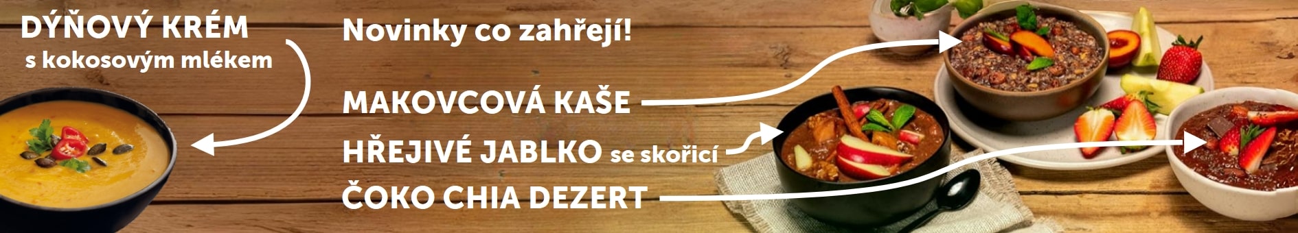 Nové produkty 3
